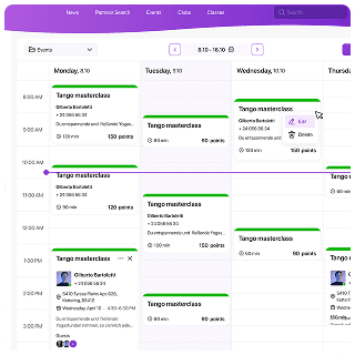 Calendar Image