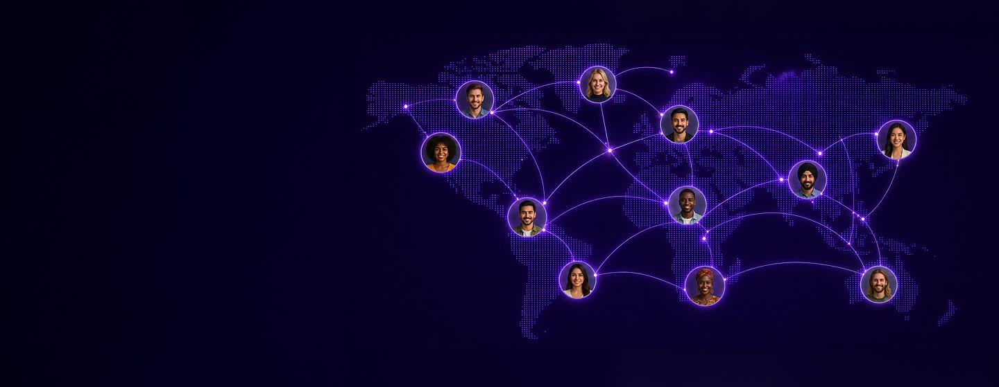 Global Dance Community